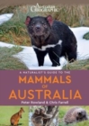 A Naturalists's Guide to the Mammals of Australia - Book
