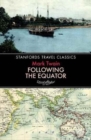 Following the Equator - Book