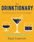 Drinktionary - Book