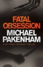 Fatal Obsession - Book