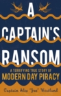 A Captain's Ransom - Book