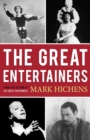Great Entertainers - Book
