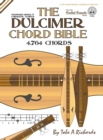 The Dulcimer Chord Bible : Standard Modal & Chromatic Tunings - Book