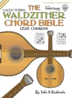 The Waldzither Chord Bible: CGCEG Standard 'C' Tuning 1,728 Chords - Book