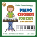 Piano Chords for Kids...& Big Kids Too! - Book