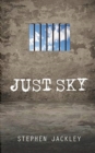 Just Sky - Book