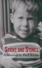 Sticks and Stones - Book