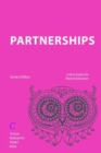 Teacher Education Partnerships : Policy and Practice - Book