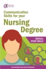 Communication Skills for your Nursing Degree - eBook
