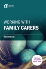 Working with Family Carers - eBook