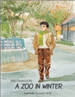 A Zoo In Winter - Book