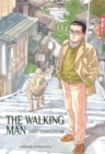 The Walking Man : And Other Perambulations - Book