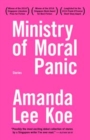 Ministry of Moral Panic - Book