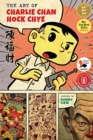 The Art of Charlie Chan Hock Chye - Book
