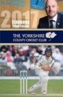 The Yorkshire County Cricket Yearbook 2017 - Book