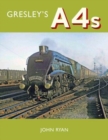 Gresley's A4's - Book