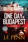 One Day in Budapest : Large Print - Book