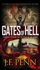 Gates of Hell : Hardback Edition - Book