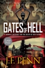 Gates of Hell : Large Print Edition - Book