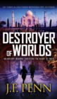 Destroyer of Worlds : Hardback Edition - Book