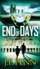 End of Days : Hardback Edition - Book