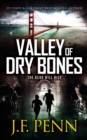 Valley of Dry Bones - Book