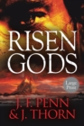 Risen Gods : Large Print - Book