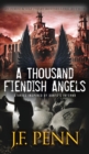 A Thousand Fiendish Angels : Three Short Stories Inspired by Dante's Inferno - Book