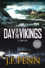 Day of the Vikings Large Print - Book