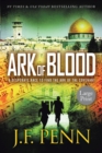 Ark of Blood : Large Print - Book