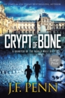 Crypt of Bone : Large Print - Book
