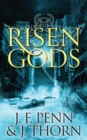 Risen Gods - Book