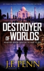 Destroyer of Worlds - Book