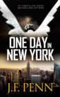 One Day in New York - Book