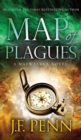 Map of Plagues : A Mapwalker Novel - Book
