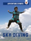 Sky Diving - Book