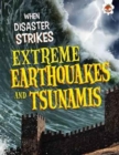Extreme Earthquakes and Tsunamis - Book