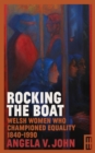 Rocking the Boat - eBook