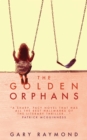 The Golden Orphans - eBook
