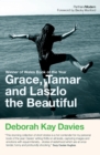 Grace, Tamar and Laszlo the Beautiful - eBook