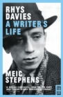 Rhys Davies: A Writer's Life - Book