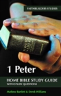 1 Peter Faithbuilders Bible Study Guide - Book