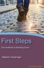 First Steps : The Handbook to Following Christ - Book