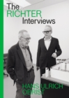 The Richter Interviews - Book