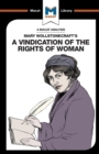 An Analysis of Mary Wollstonecraft's A Vindication of the Rights of Woman - Book