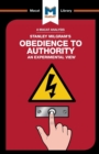 An Analysis of Stanley Milgram's Obedience to Authority : An Experimental View - Book