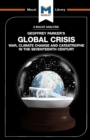 An Analysis of Geoffrey Parker's Global Crisis : War, Climate Change and Catastrophe in the Seventeenth Century - Book