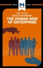 An Analysis of Douglas McGregor's The Human Side of Enterprise - Book