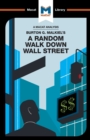 An Analysis of Burton G. Malkiel's A Random Walk Down Wall Street - Book