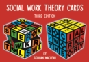 Social Work Theory Cards - 3rd Edition April 2020 - Book